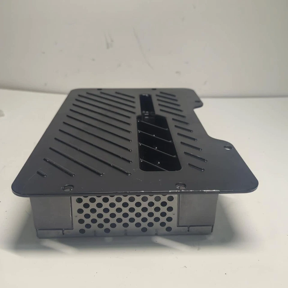 Amplificador de audio estéreo de radio Jaguar XJ 2016 OEM FW93-19C164-CG Foto 2 de 4