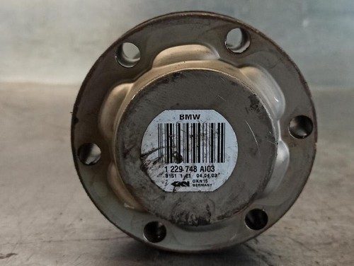1229748AI03 antriebswelle hinten rechts BMW SERIE 5 BERLINA E39 2.5 4793952