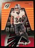2023 Panini Zenith Football Clark Phillips III Rookie #121 Atlanta Falcons
