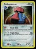 Pokemon POP Series 8 4/17 Probopass Cosmos Holo