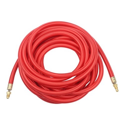 25 Fuß für Superflex Netzkabel für CK57Y03RSF für WIG-Brenner und Zubehör