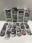 Lot of 179 Xbox 360 Games Wholesale Reseller Bundle Assassin's Creed Halo CoD