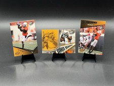 2010 Press Pass Dez Bryant Banner Season All Conference Oklahoma St.
