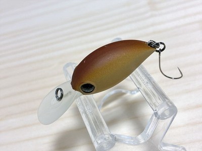 ZIP BAITS Hickory MDR Angelköder #BE112