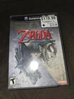 The Legend of Zelda: Twilight Princess – Nintendo GameCube - No Book tested