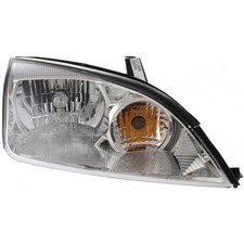 For Ford Focus Headlight 2005 2006 2007 Passenger Side Fo2503210 7s4z 13008 E For Ford Focus Headlight 2005 2006 2007 Passenger Side Fo2503210 7s4z 13008 E