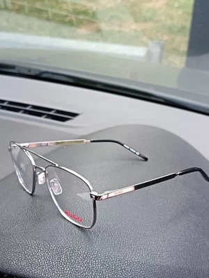 Hugo Boss HG 15 Eyewear Brand New With Tags Never Worn