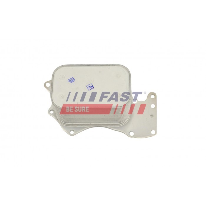 Radiateur d'huile pour entretien moteur Audi A4 A6 référence 059117021J