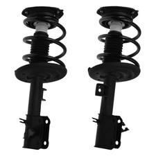 TRQ SCA57088 Complete Strut Assembly Kit For Nissan Altima 07-13 LH OR RH Front