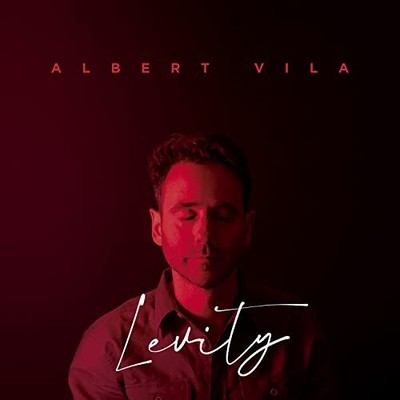 VILA - LEVITY - CD - G11501z