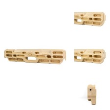 Yy Vertical Hangboard Verticalboard One Training Board Climbing Board