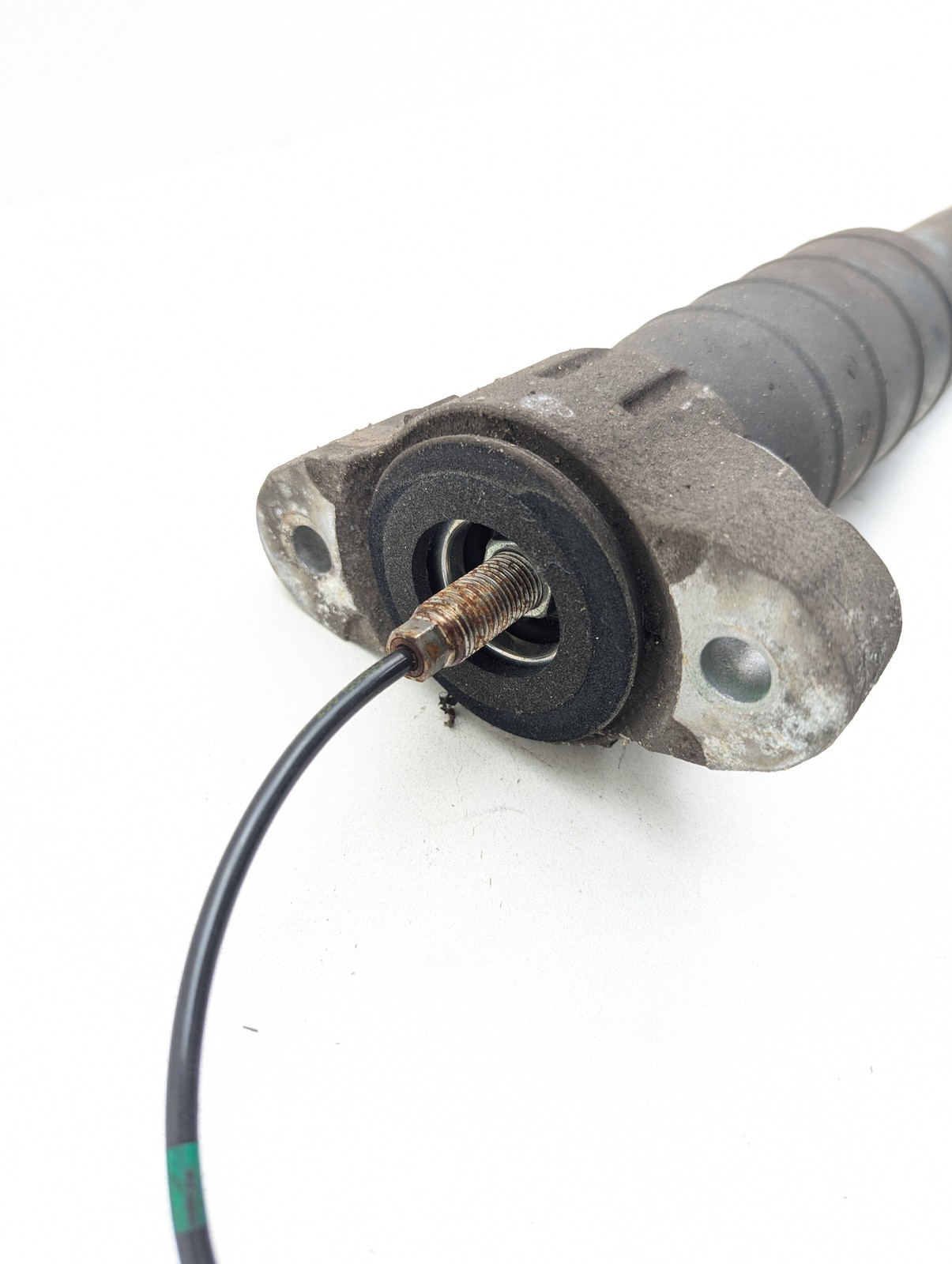 Maserati Quattroporte M156 GTS Shock Strut Absorber Rear Left or Right OEM