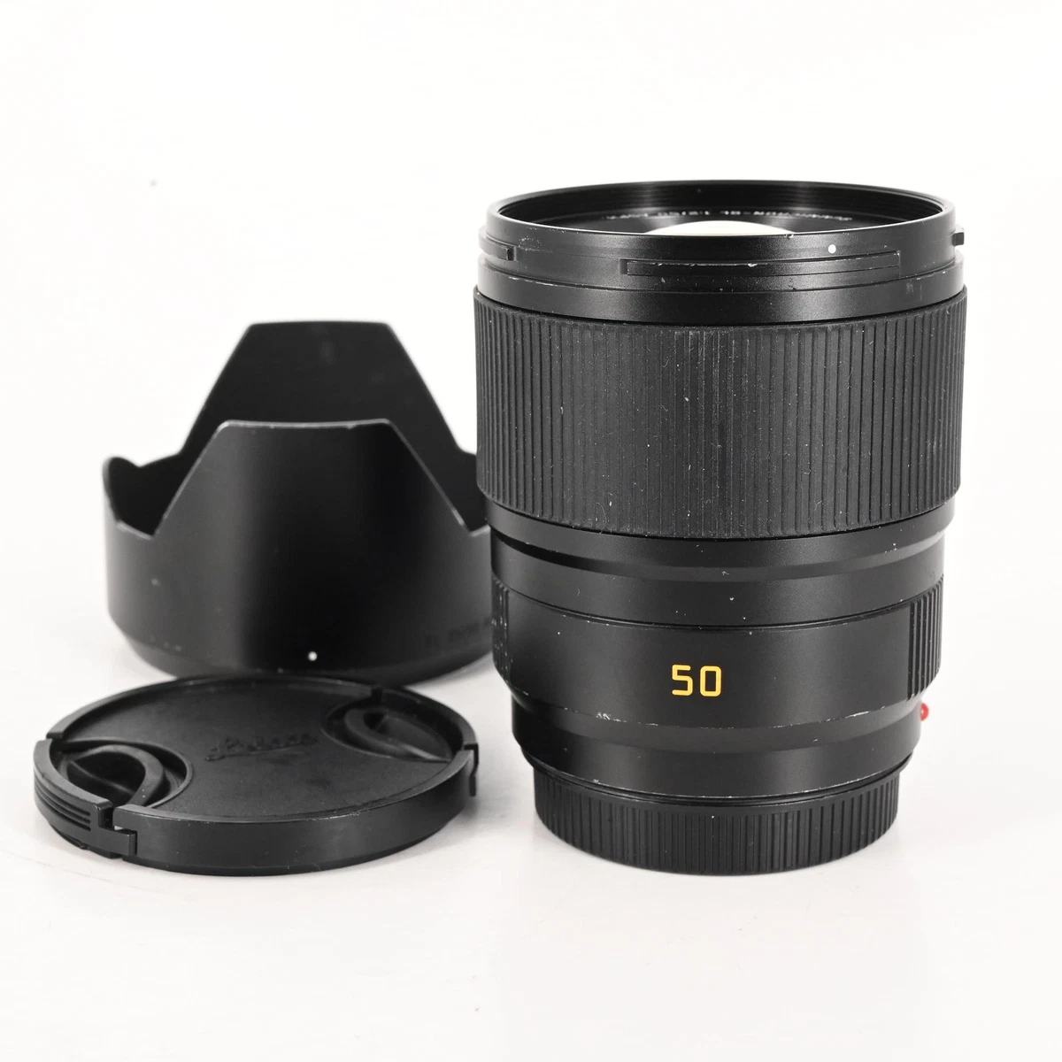 25+ Leica 50mm Camera Lenses for sale | Updated Oct 2026