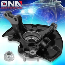 For 2004-2010 Toyota Sienna FWD Front Right Loaded Steering Knuckle Assembly