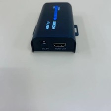 NEXT 100HDC HDMI Extender - 150m, Certified, Excellent Condition