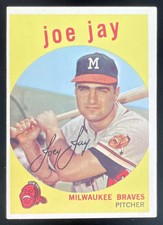 Click to enlarge Joe Jay