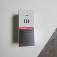 ANUA - Niacinamide 10  TXA 4 Serum 30ml NEW