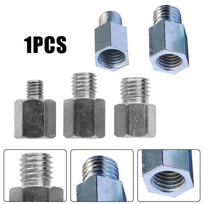 Interface Connector Angle Grinder Metal Polisher Portable Wide Applications