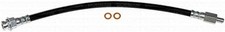 Dorman H49647 Brake Hydraulic Hose fits Ford Mercury models