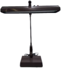 DAZOR P-2324 Industrial Floating Lamp Drafting Table 