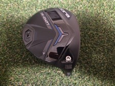 COBRA DS ADAPT X 15 DEGREE 3 FAIRWAY WOOD HEAD ONLY EXCELLENT