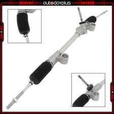 Manual Steering Rack And Pinion For Ford Pinto Mustang 2 Ii Bobcat 1974-1980
