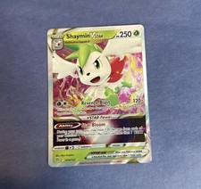 Shaymin VSTAR #14 Prices | Pokemon Brilliant Stars | Pokemon Cards Shaymin VSTAR #14 Prices | Pokemon Brilliant Stars | Pokemon Cards