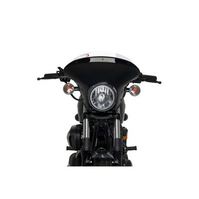 Puig Windschild Batwing SML SPORT FÜR YAMAHA XV950/R 17-20 TRANSPARENT