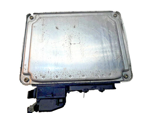 VW Motorsteuergerät 036906032P 0261207179 VW BORA 1J2 Motorsteuergerät ECU 03690