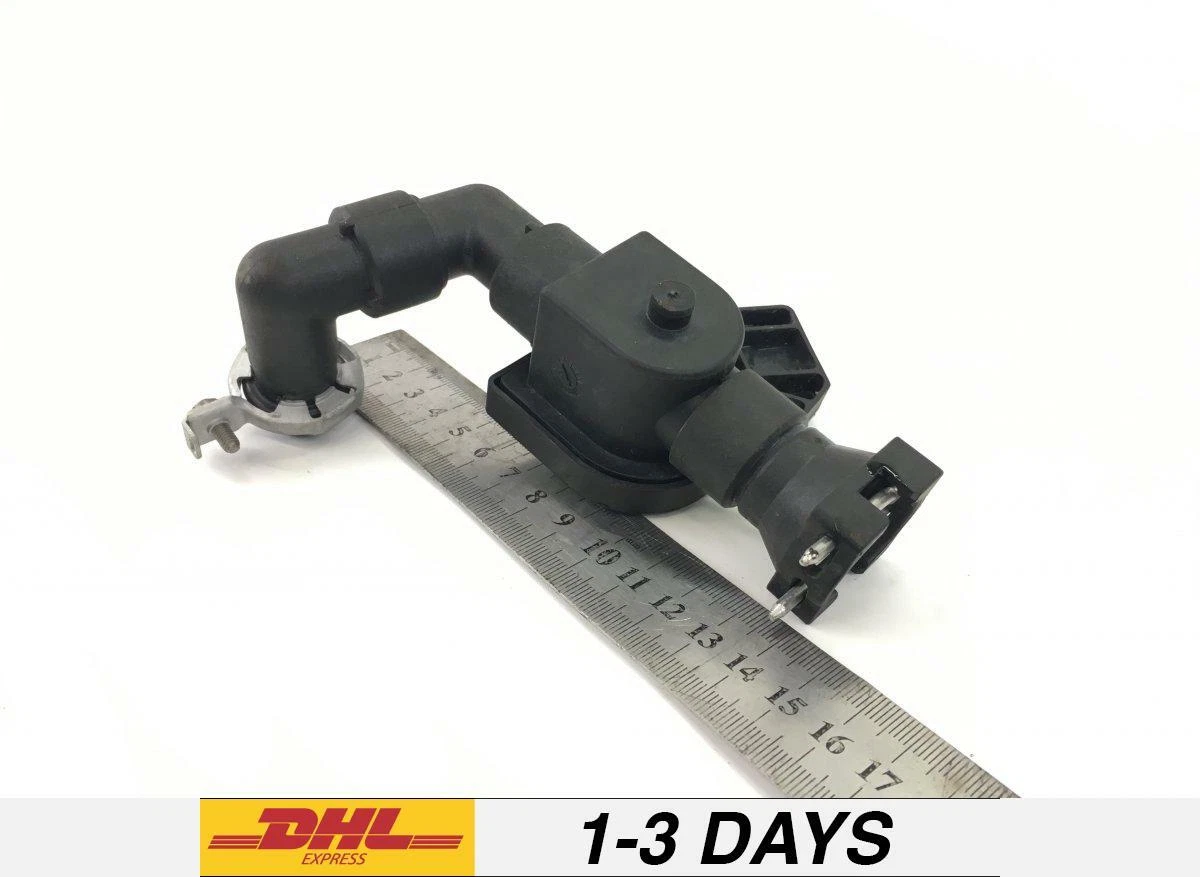81619800049 Cabin Heater Water Valve MAN TGS TGX TGL TGM Lorries 