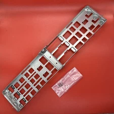 HPe 12 Bay LFF Backplane Bracket With Mounting Screws 875082-001