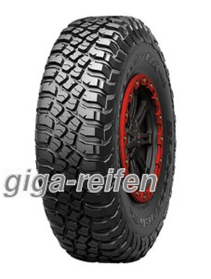 265/75 R16 119/116Q M+S BF Goodrich Mud-Terrain T/A KM 3 Sommerreifen