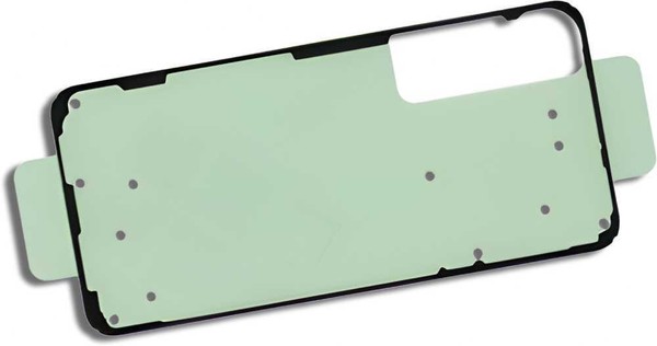 Samsung Galaxy S24+ Plus – Klebefolie Kleber FüR Akkudeckel Backcover – Original-image