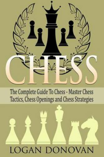 The Ultimate Guide to Chess Pawn Structures