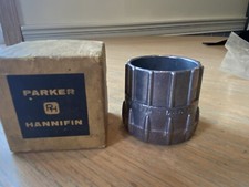 Vtg 158R 226 PARKER HANNIFIN PH INSIDE OUTSIDE REAMER