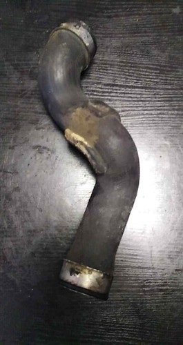 MERCEDES C KLASSE 203 LADELUFTKÜHLERROHR A2035282082