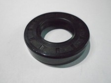 NEW TC 30X55X12 DOUBLE LIPS METRIC OIL / DUST SEAL 30mm X 55mm X 12mm
