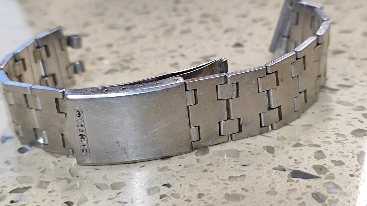 Original SEIKO Rally REGATTA 6119-6050 SEIKO UFO SPORTS 6119-6400