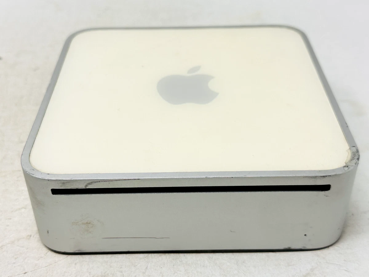 Apple Mac mini 2006 Apple Desktops & All-In-One Computers for sale