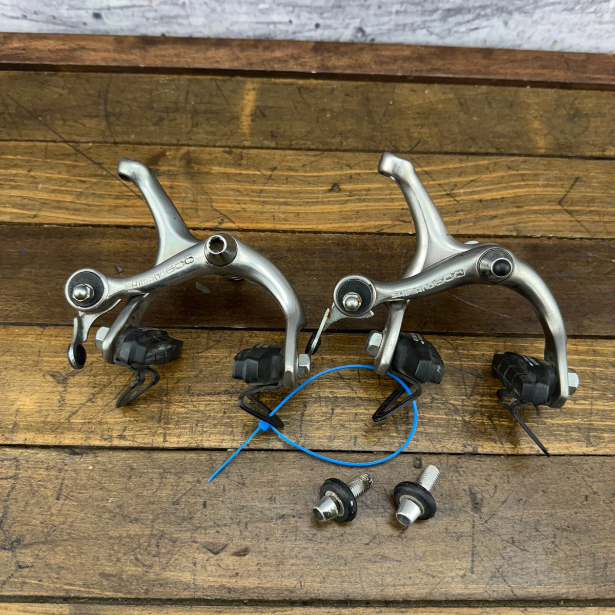 Shimano 600 In Bicycle Brakes for sale - eBay
