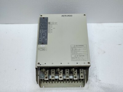 Fuji Electric RPXD 2150-2A 3-Phase AC Power Regulator 200/220V
