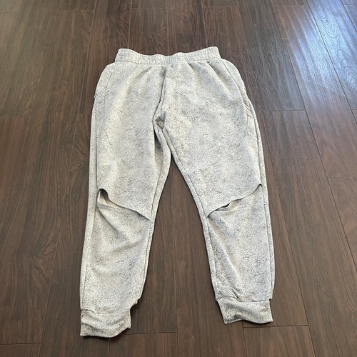 Gymshark Men's Slim Fit Pocketed Crest 