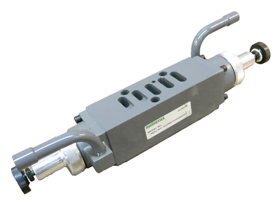 #ad NUMATICS A12RD100O000000 Sandwich Pressure Regulator Dual Pressure Ports $119.99