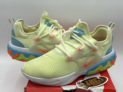 nike react presto psychedelic lava women's