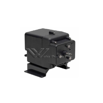(1)-Stenner Metered Dosage Pump Replacement Parts Pump Motor 220V 60hz ME6082D