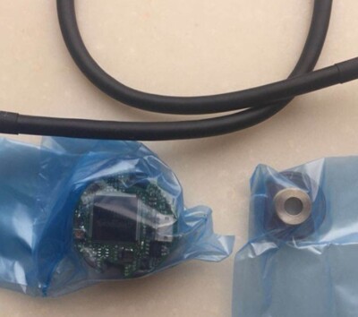 1PC TAMAGAWA RESOLVER ENCODER TS5668N021