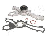 Ashika Wasserpumpe FüR Lexus RX GGL1_ GYL1_ AGL1_ MHU3_ GSU3_ MCU3_ _L1_