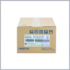 PRO-FACE PLC controller original AST3301-B1-D24 HMI PFXST3301BAD Fast Shipping