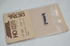 HO PARTS Details Associates locomotive LT 100...