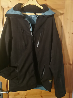 Softshelljacke von Engel Workzone